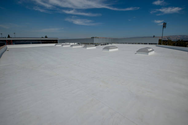 Best Rubber Roofing (EPDM, TPO)  in Myrtle Beach, SC