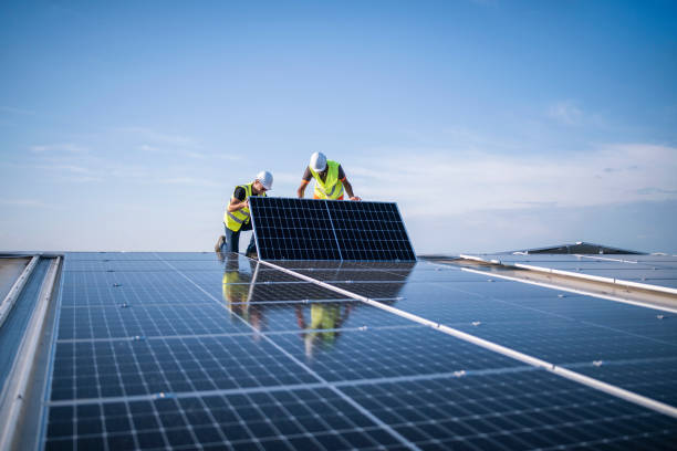 Best Commercial Roofing Services  in Myrtle Beach, SC