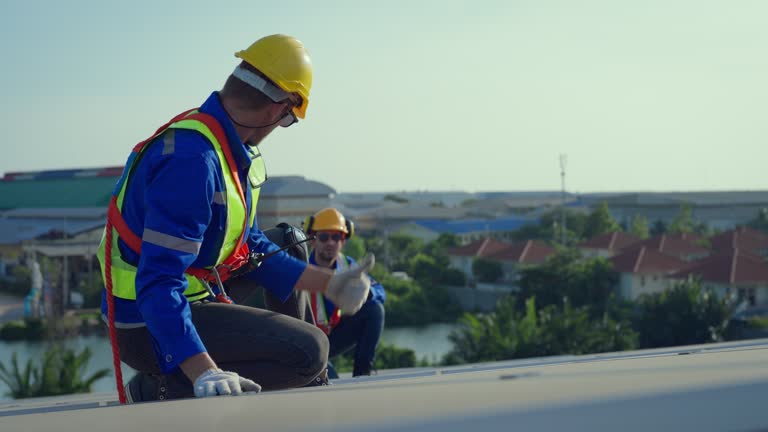 Best Chimney Flashing Repair  in Myrtle Beach, SC